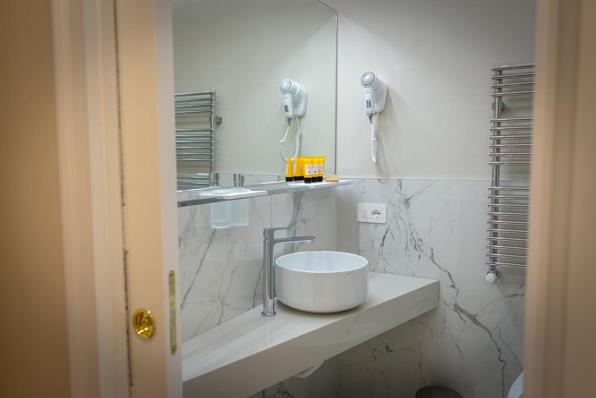 Guest house Antica Dimora Pessina Naples
