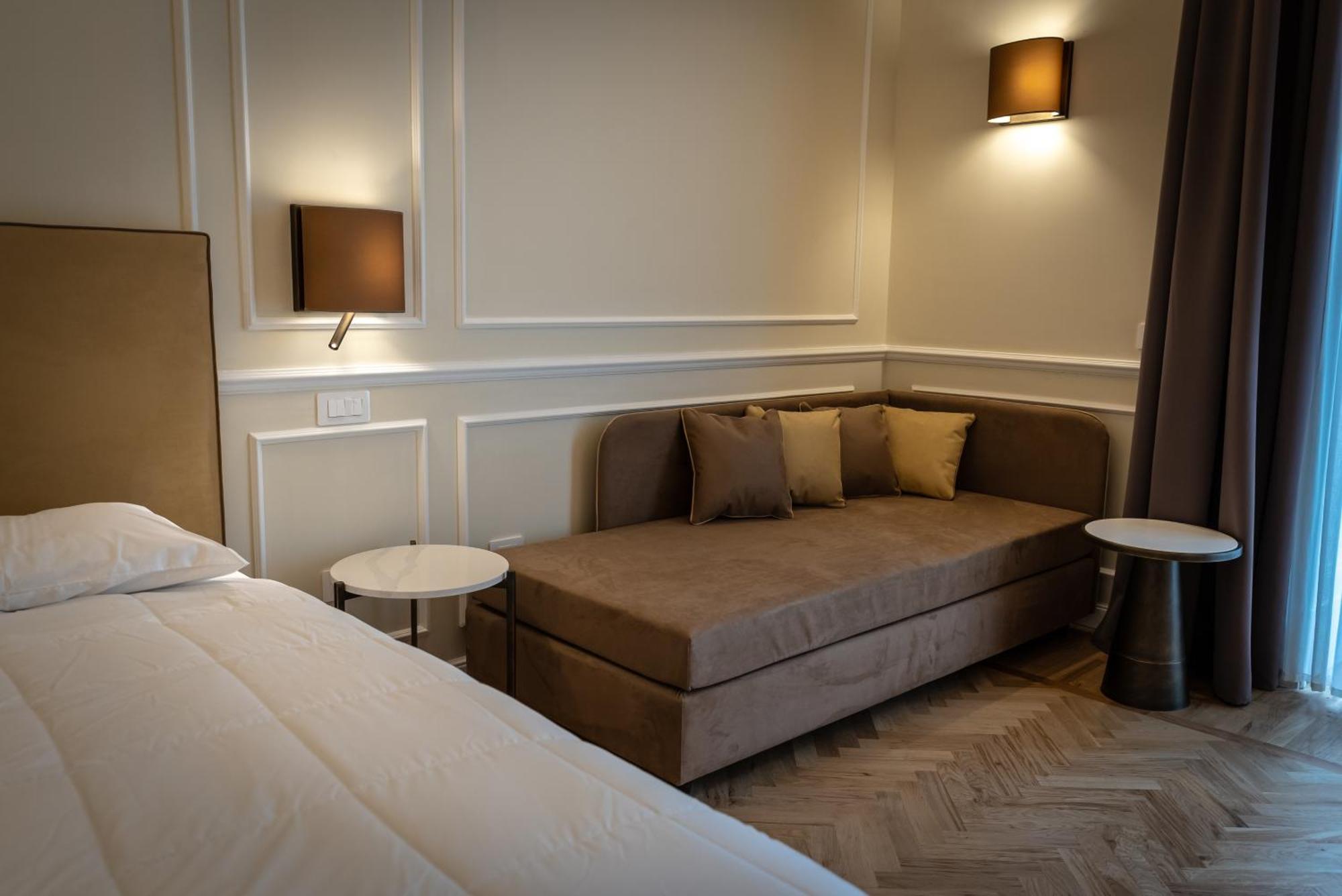 Guest house Antica Dimora Pessina *