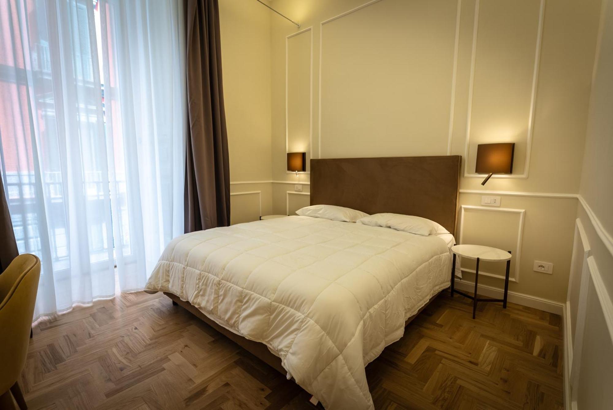 Antica Dimora Pessina Guest house
