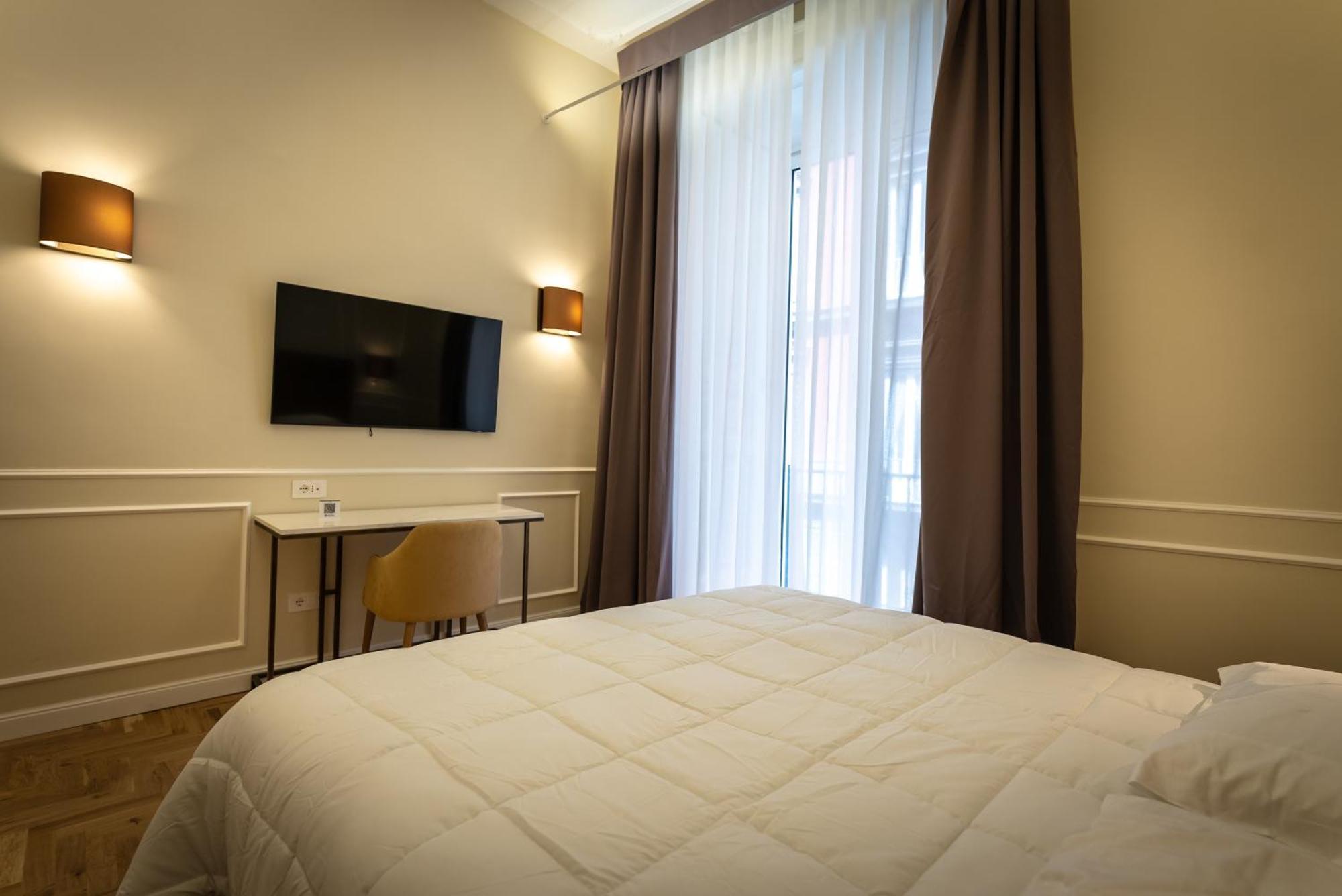 Antica Dimora Pessina Guest house