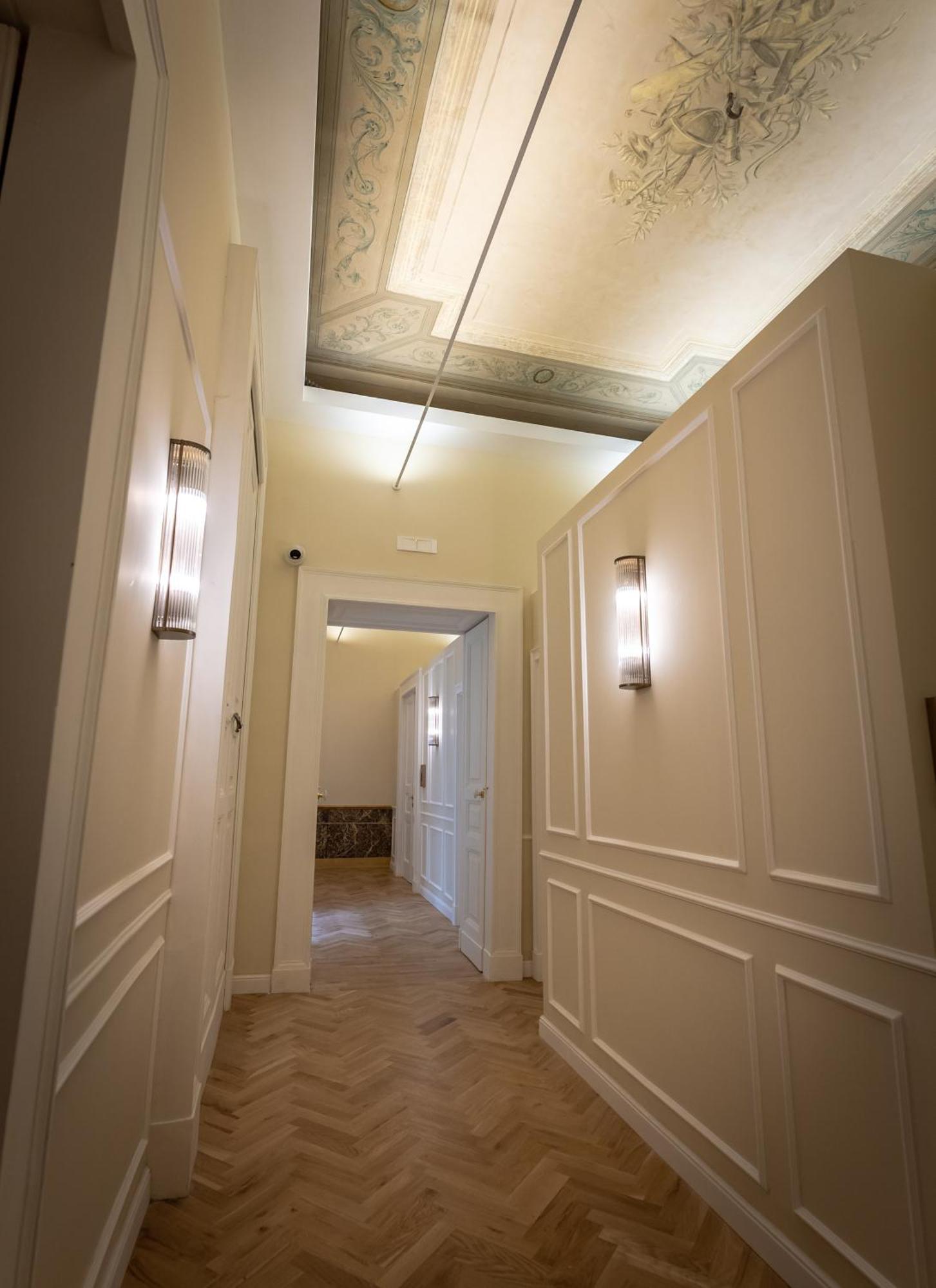 Guest house Antica Dimora Pessina Naples
