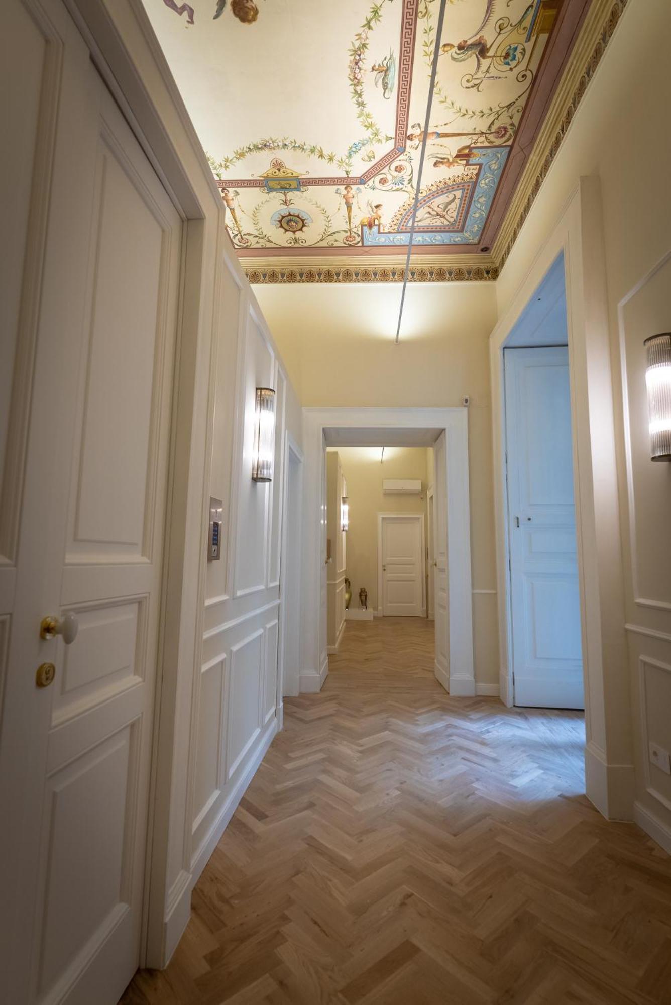 Guest house Antica Dimora Pessina