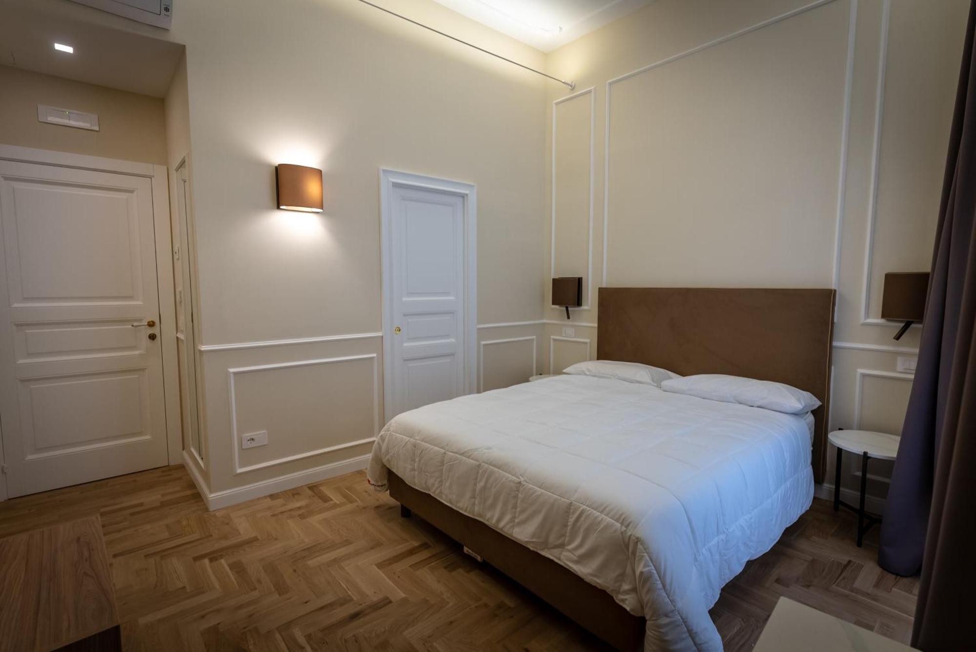 Guest house Antica Dimora Pessina *