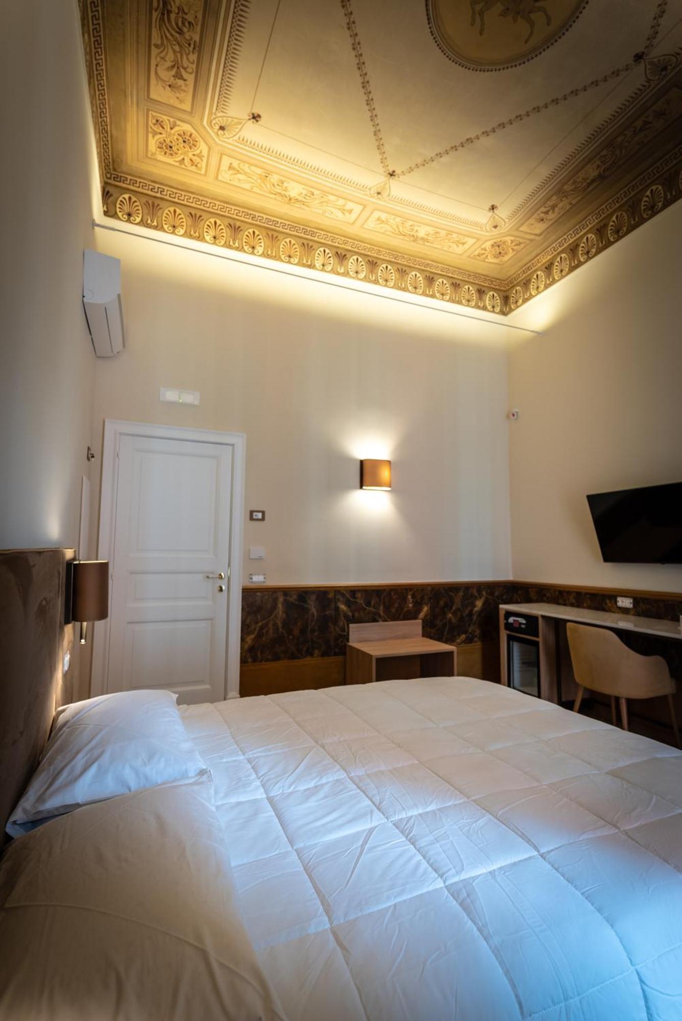 Guest house Antica Dimora Pessina Naples