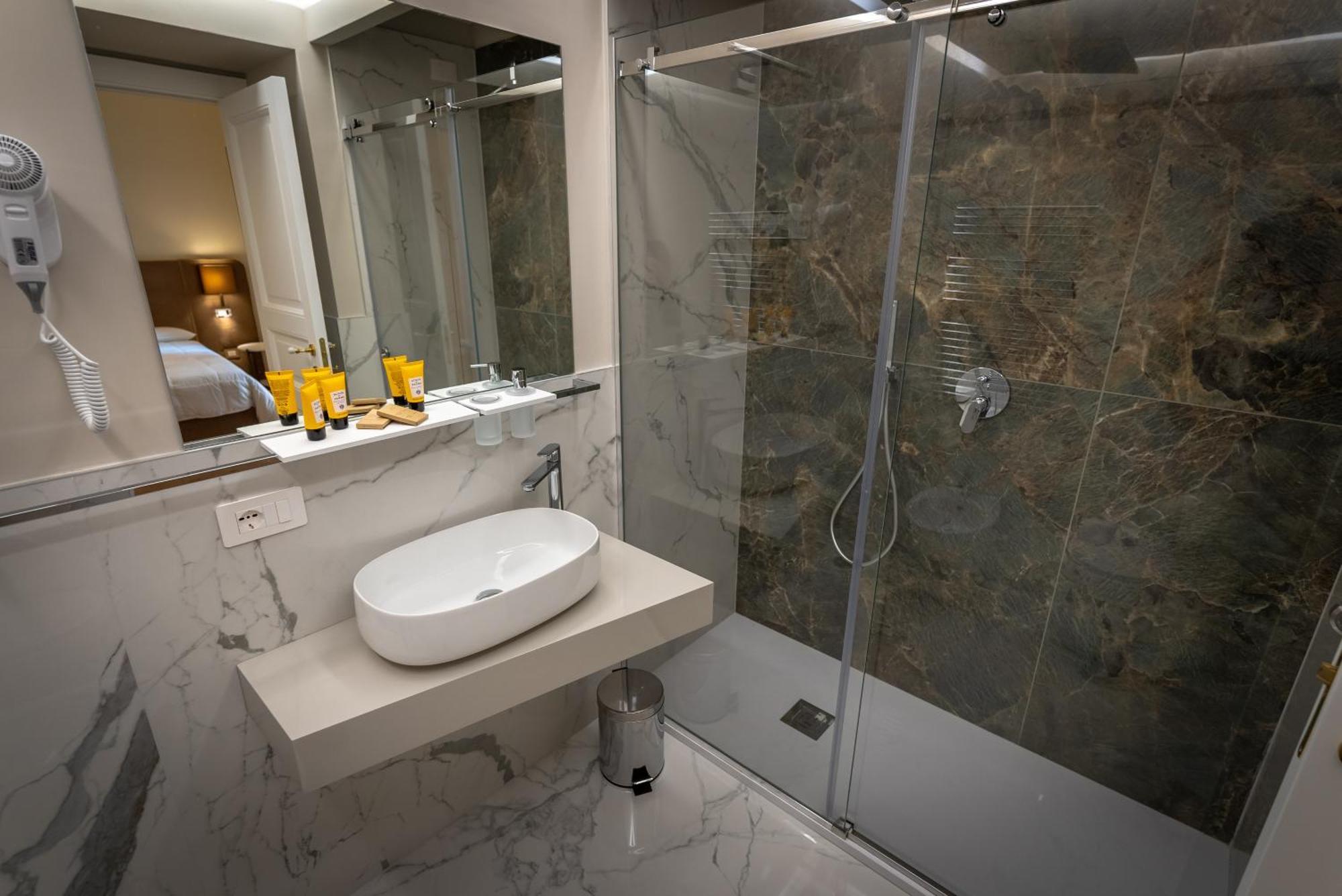 Guest house Antica Dimora Pessina Naples