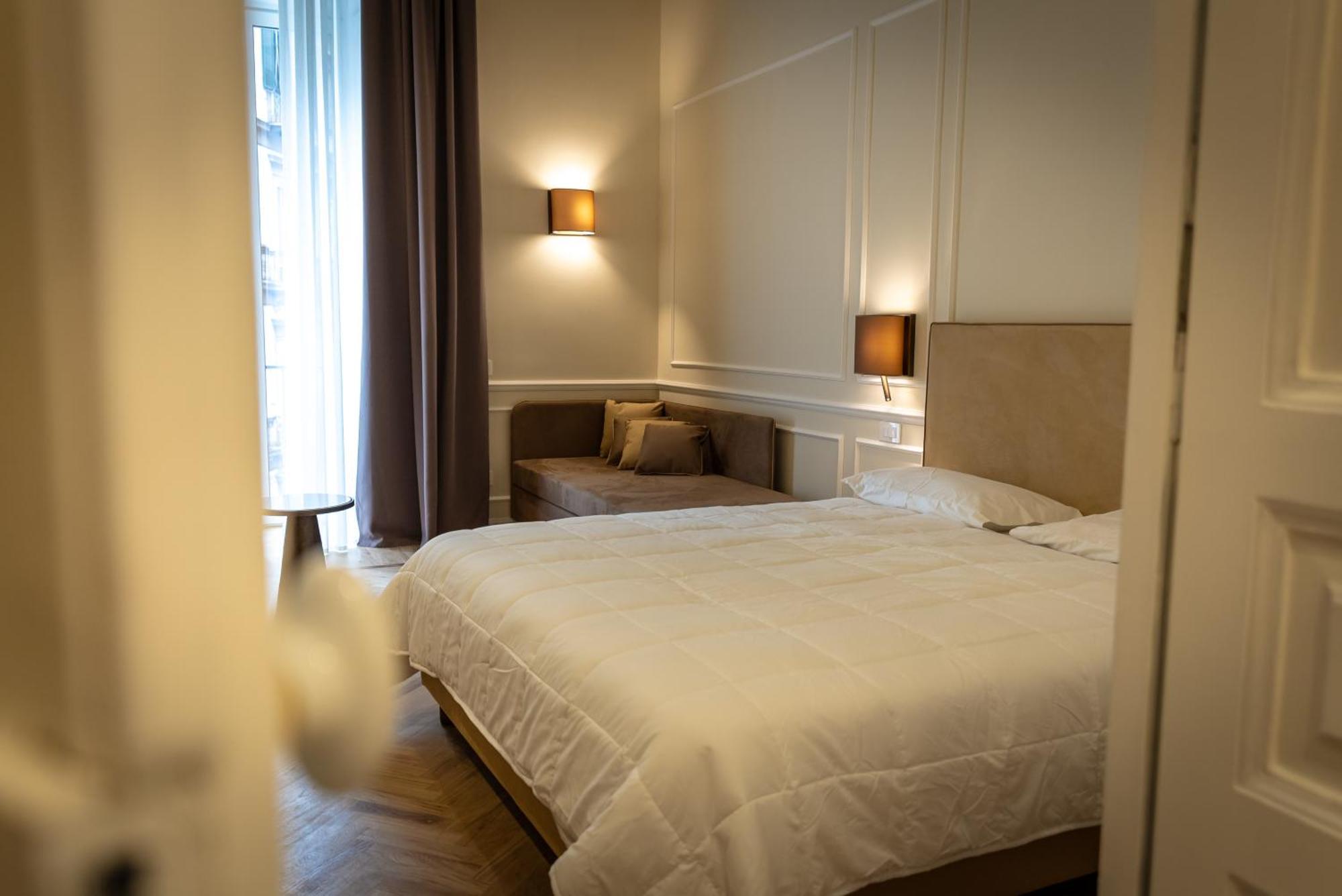 Guest house Antica Dimora Pessina
