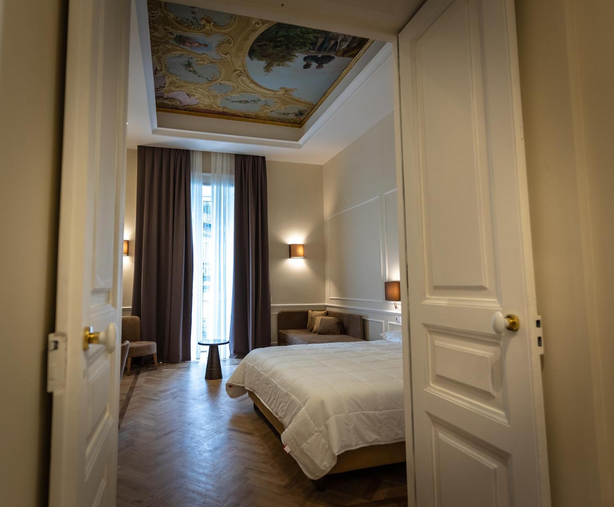 Guest house Antica Dimora Pessina *