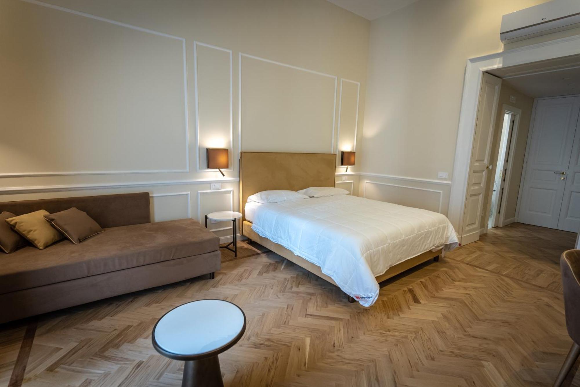 Guest house Antica Dimora Pessina