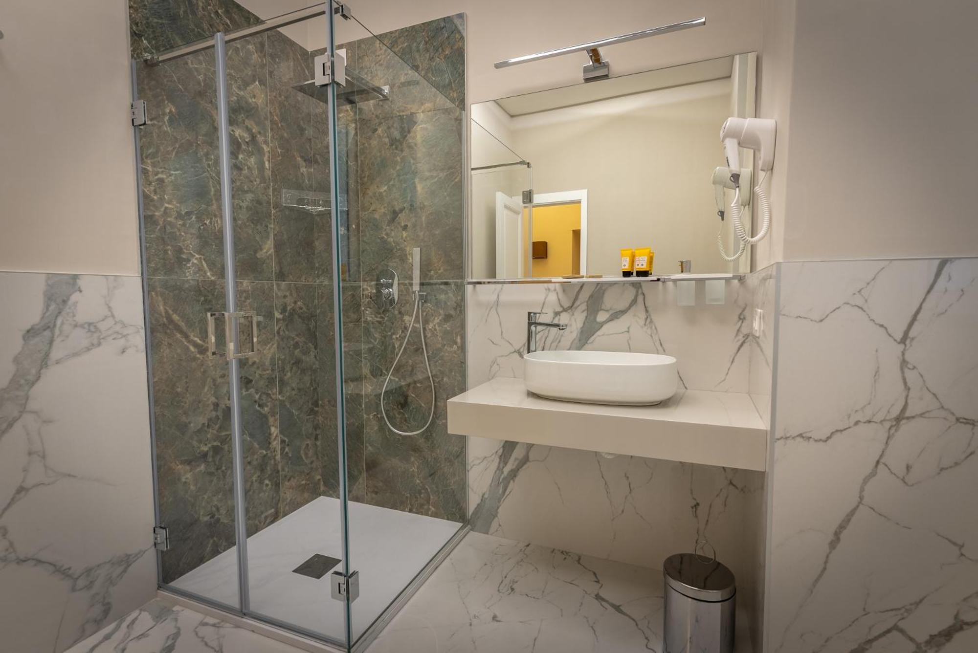 Antica Dimora Pessina Guest house Naples