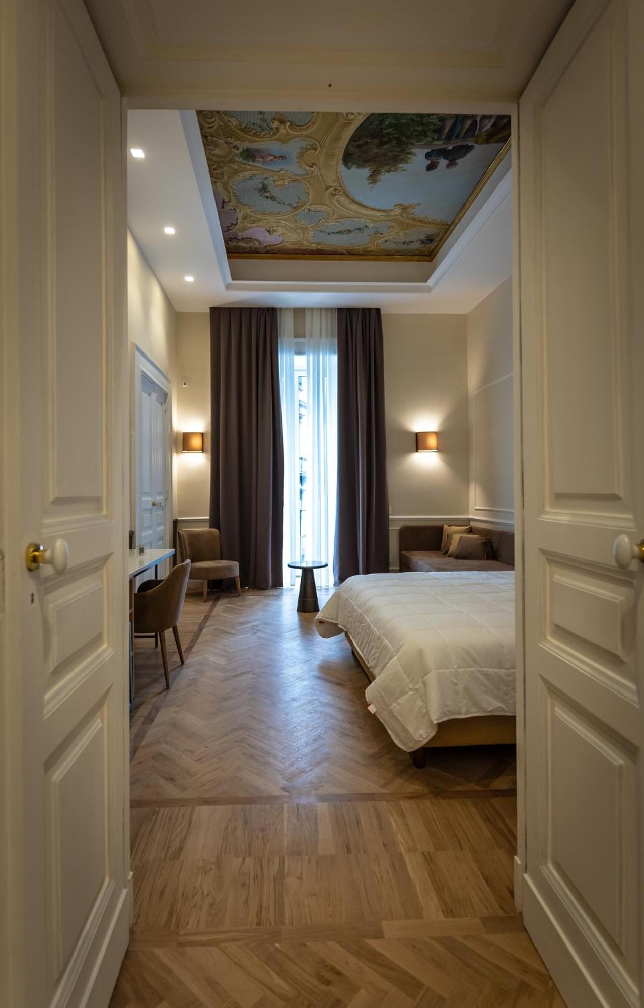 Antica Dimora Pessina Guest house