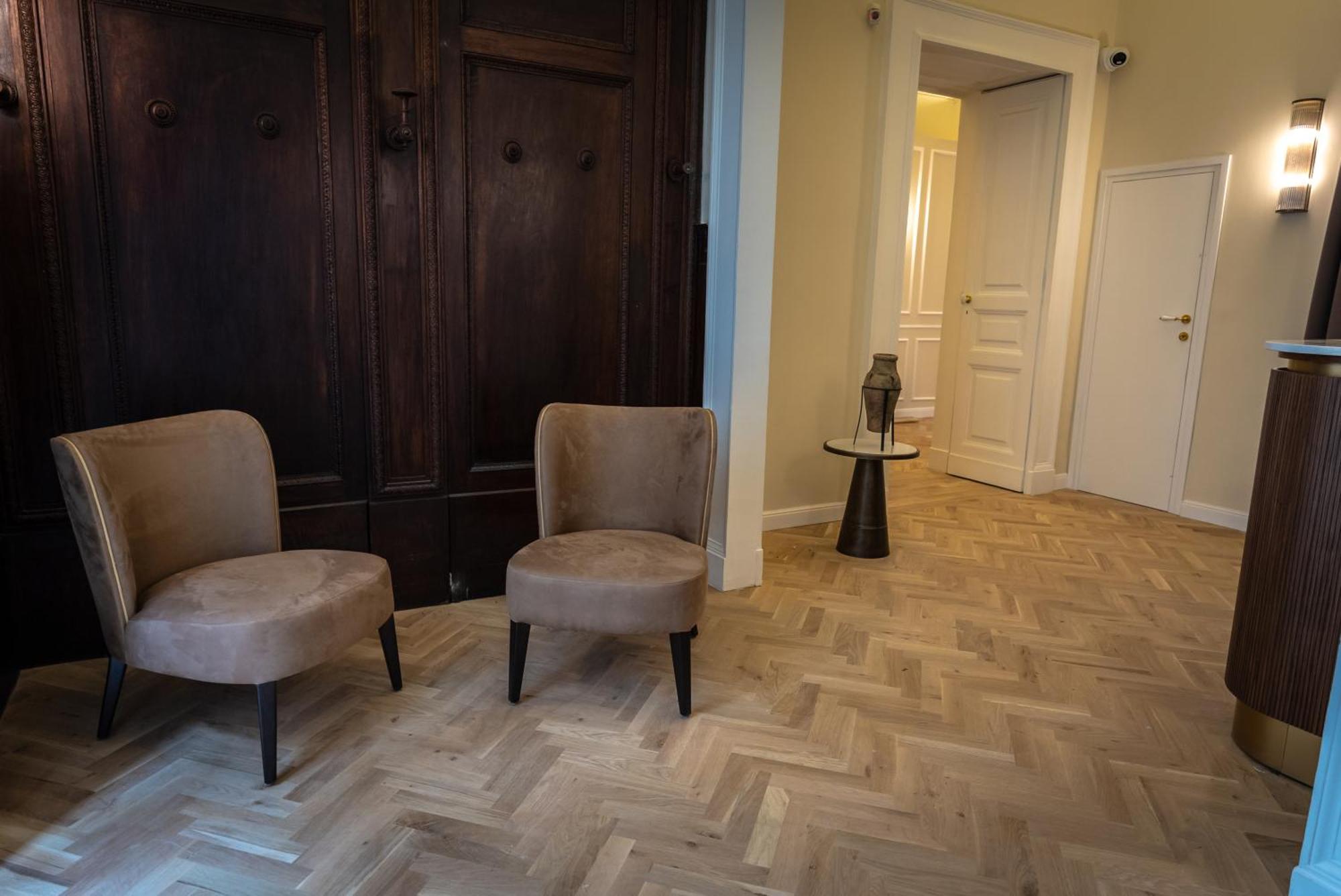 Guest house Antica Dimora Pessina *