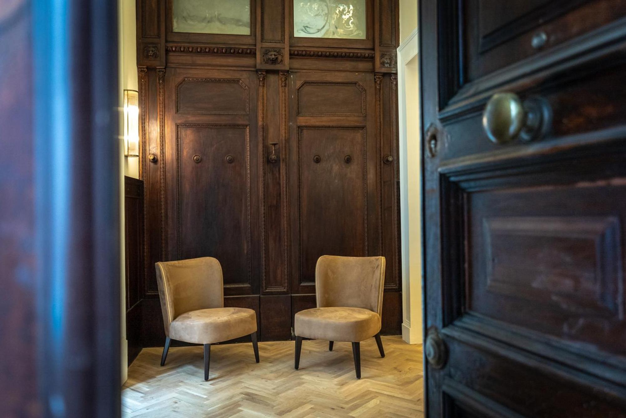 Guest house Antica Dimora Pessina Naples