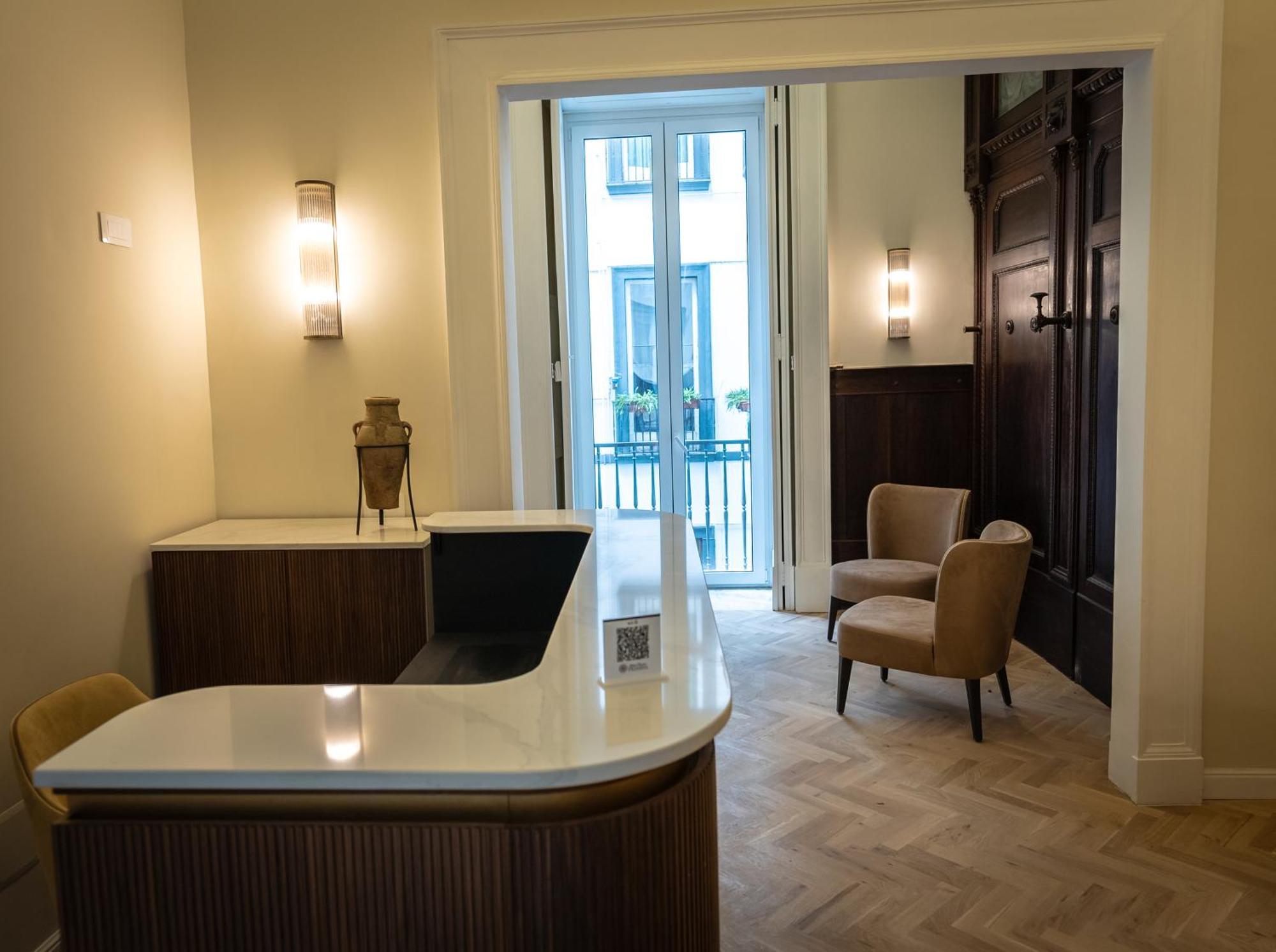 Antica Dimora Pessina Guest house *