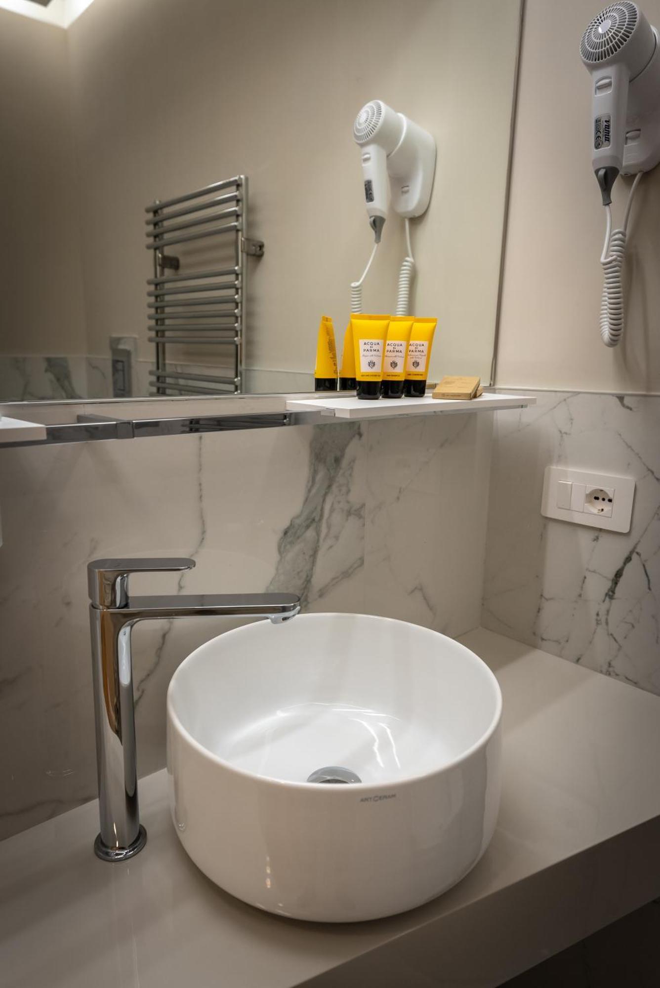 Guest house Antica Dimora Pessina Naples