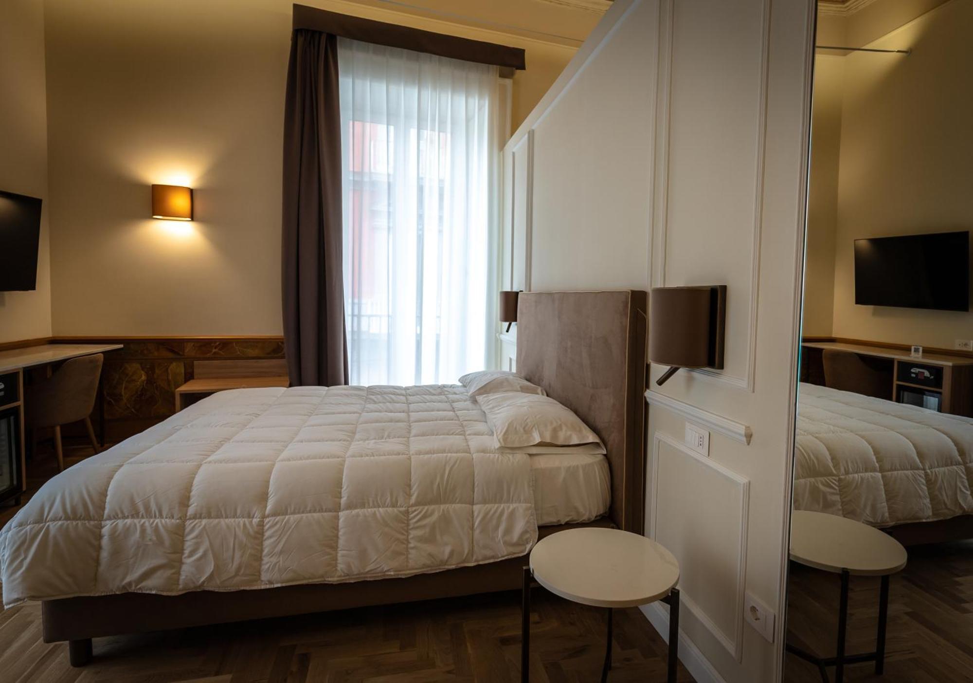 Antica Dimora Pessina Guest house Naples