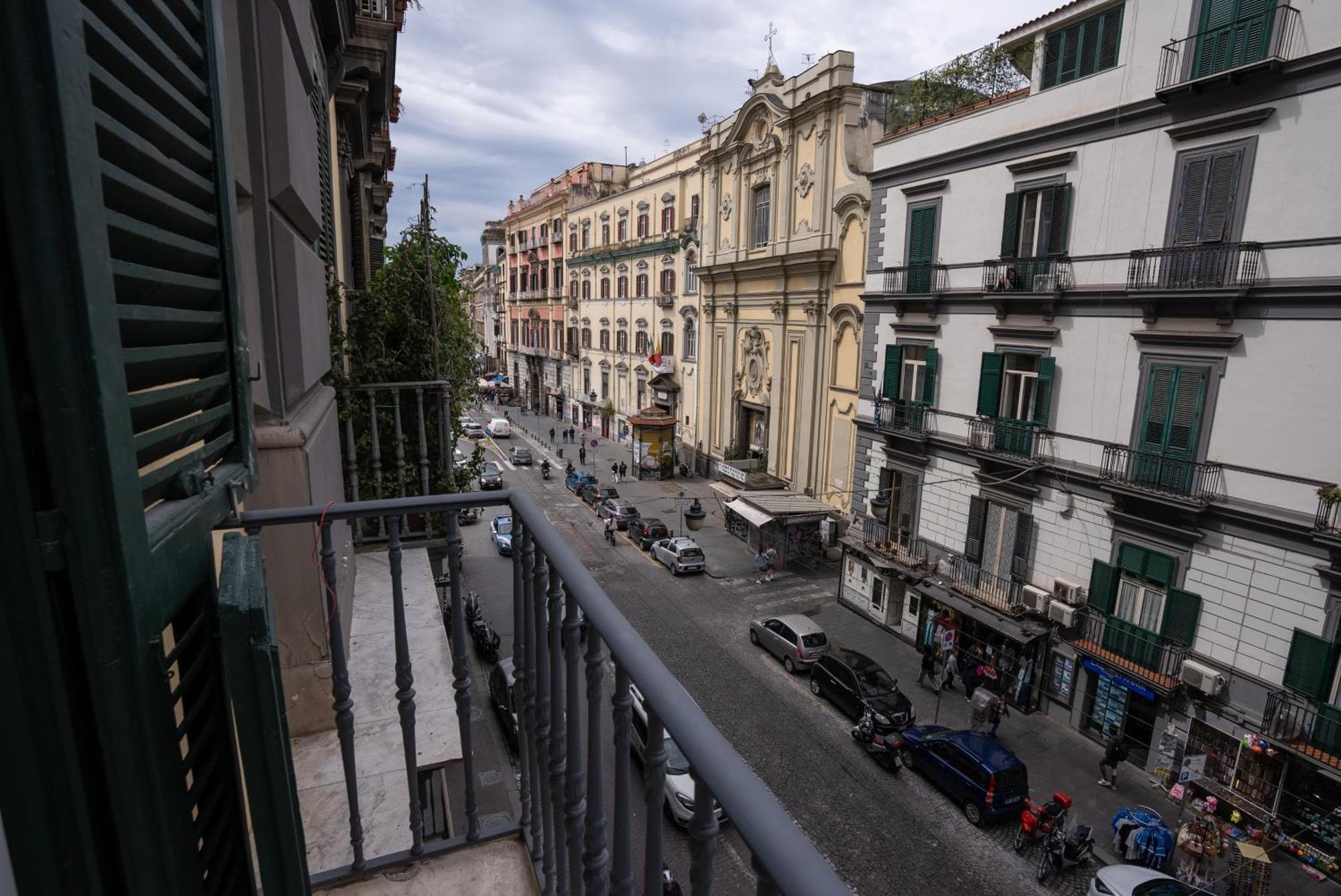 Antica Dimora Pessina Guest house