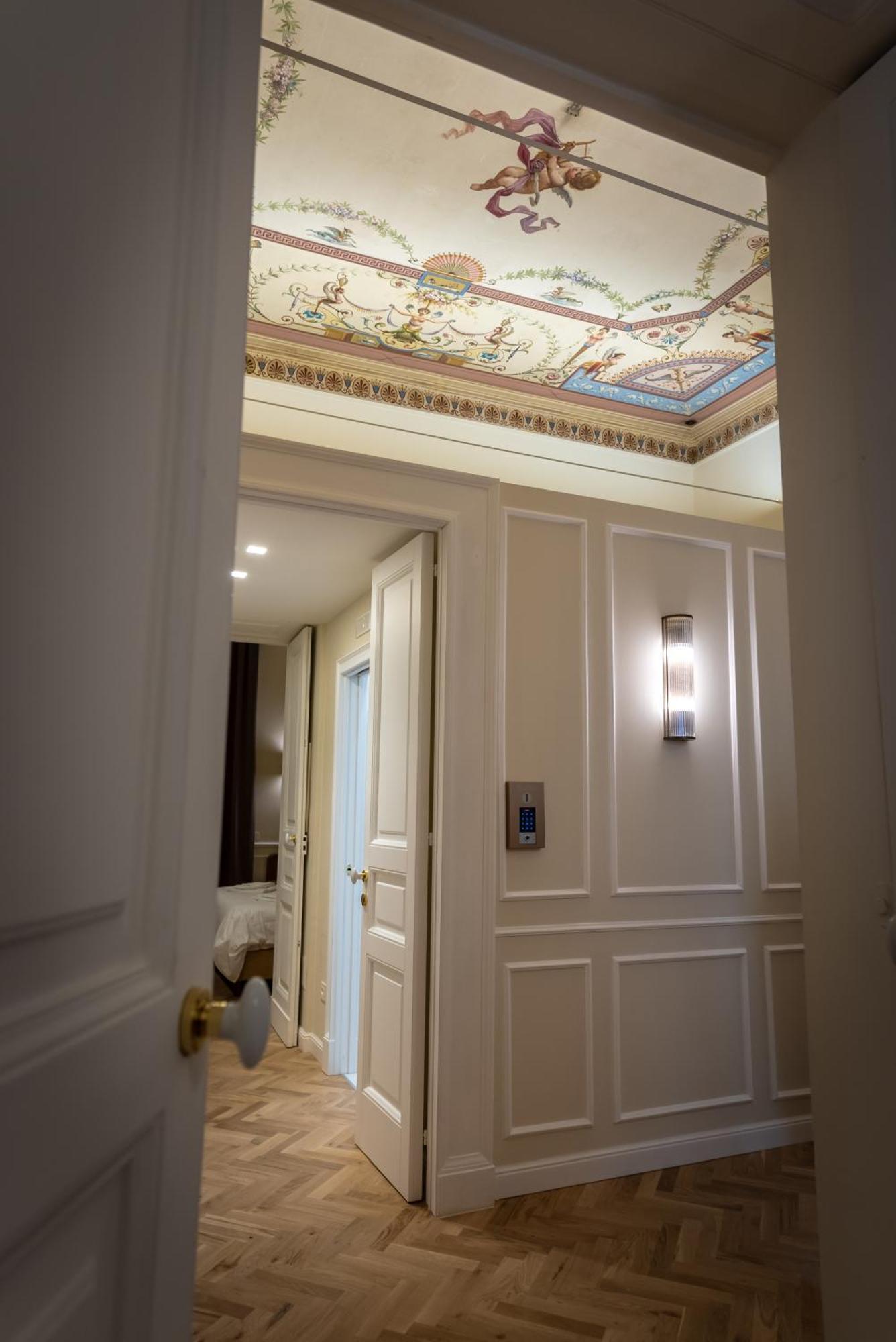 Guest house Antica Dimora Pessina