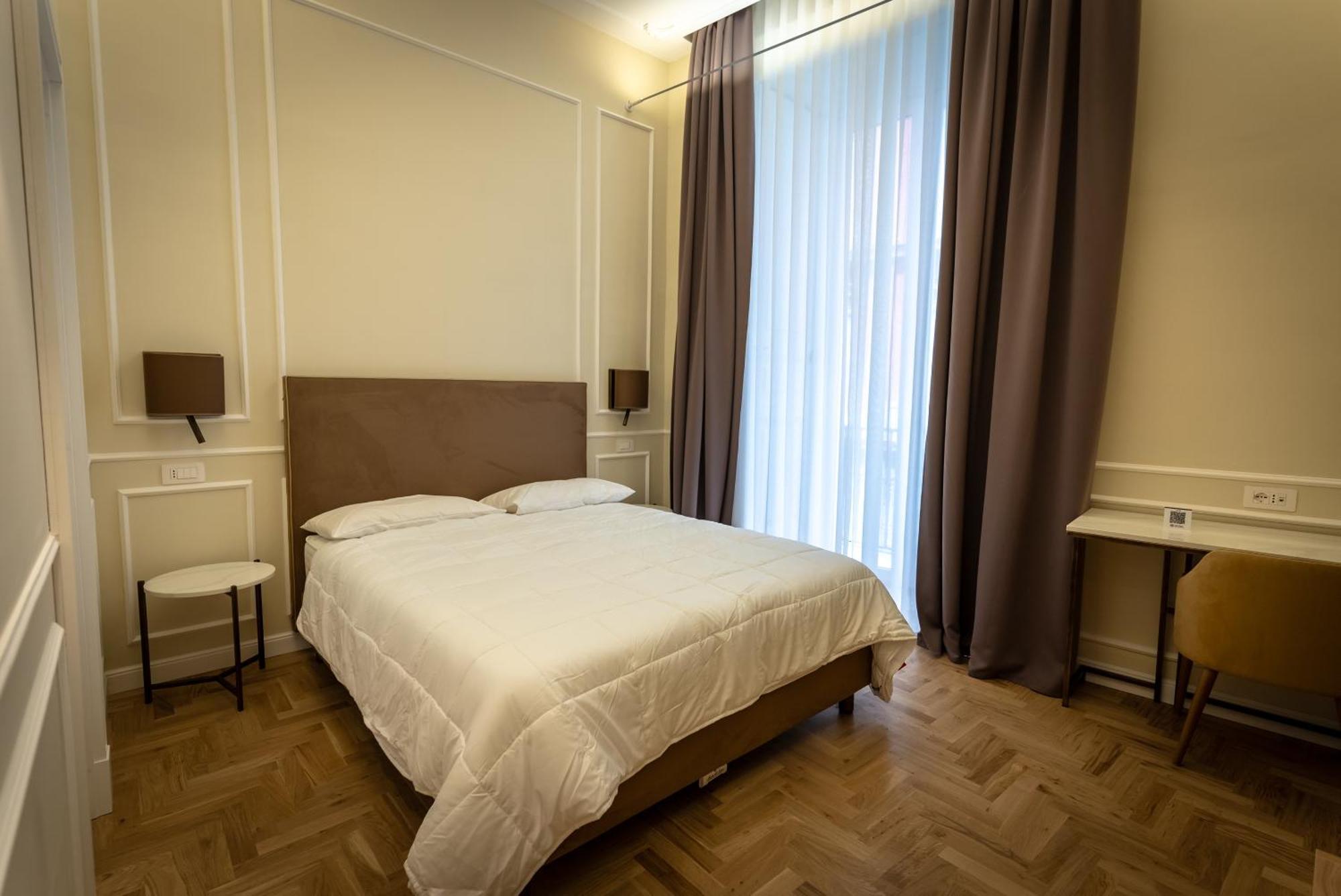 Guest house Antica Dimora Pessina *
