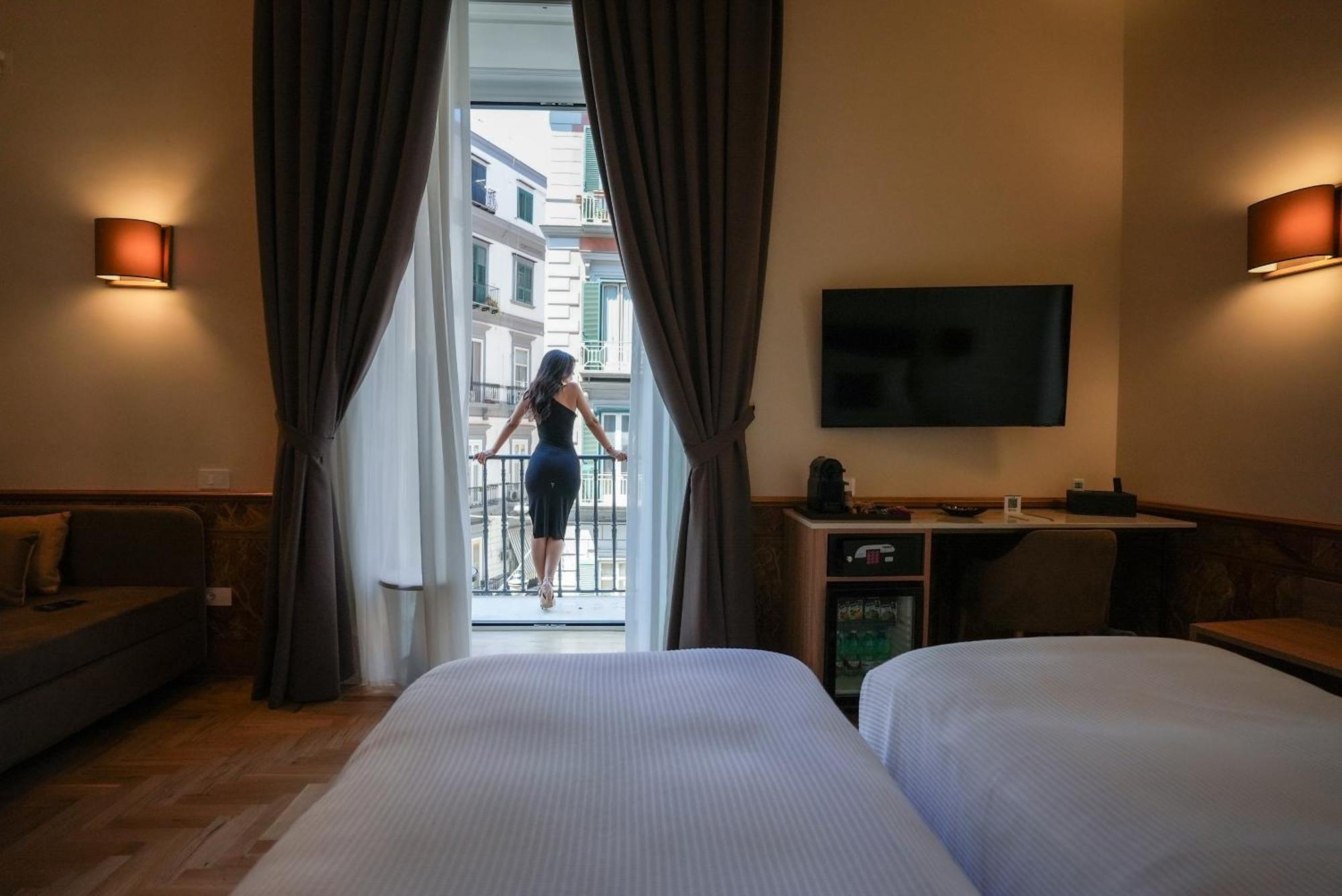 Guest house Antica Dimora Pessina