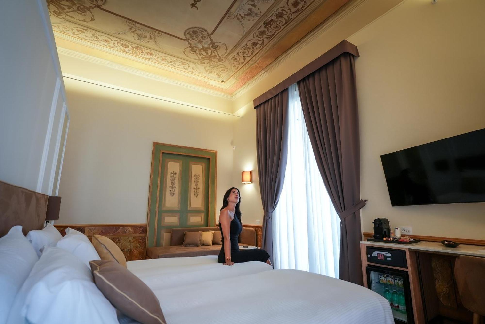 Antica Dimora Pessina Guest house *