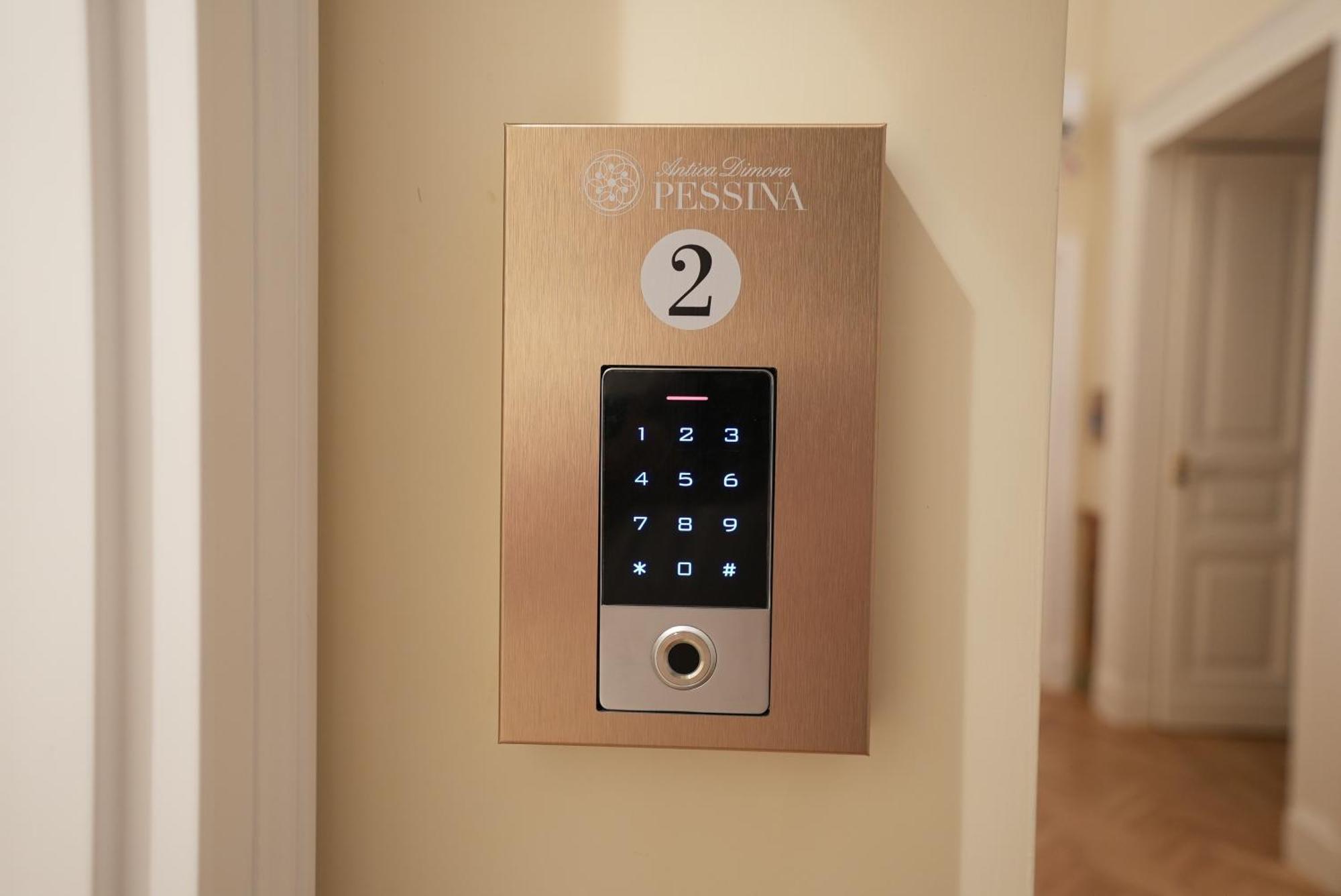 Antica Dimora Pessina *