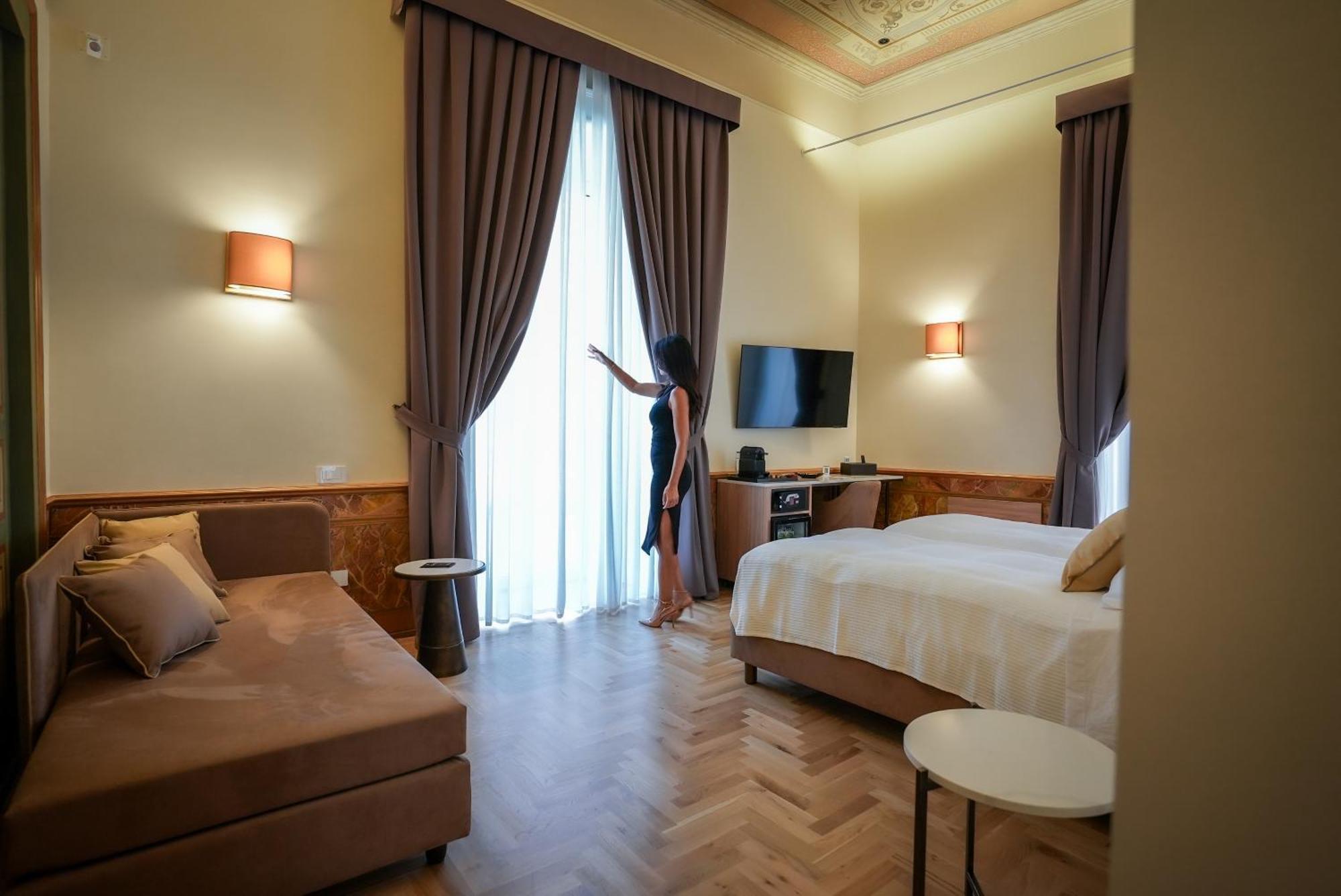 Antica Dimora Pessina Guest house *