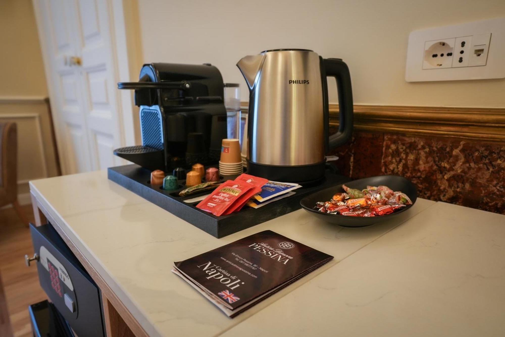 Antica Dimora Pessina Guest house *