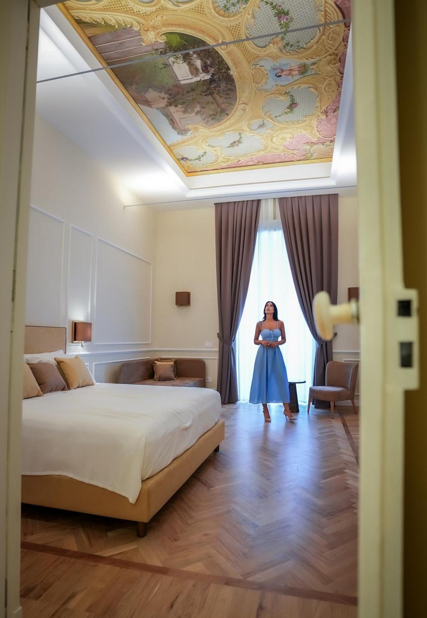 Guest house Antica Dimora Pessina